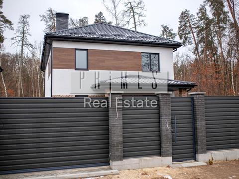 дом по адресу Чалого Михаила ул.