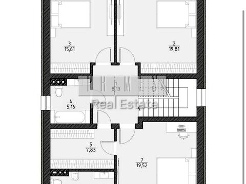 дом по адресу Чалого Михаила ул.