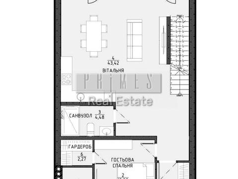 дом по адресу Сергея Колоса ул. (Ленина)