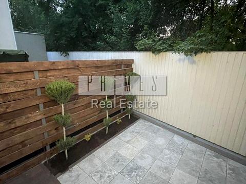 будинок за адресою Берковецька вул.