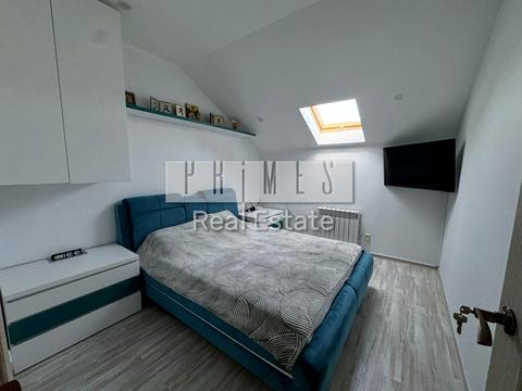 будинок за адресою Берковецька вул.