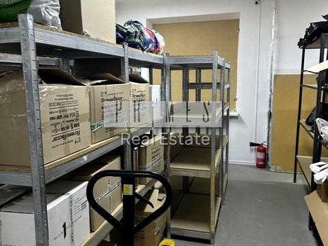 комерційна за адресою проспект Лобаневського, 41