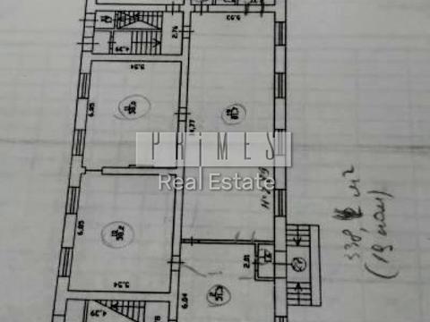 комерційна за адресою проспект Лобаневського, 41