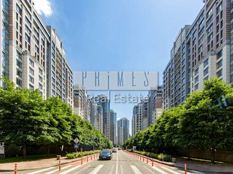 коммерческая по адресу Андрея Верхогляда ул. (Михайла Драгомирова), 18б