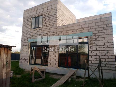 дом по адресу Центральная ул.