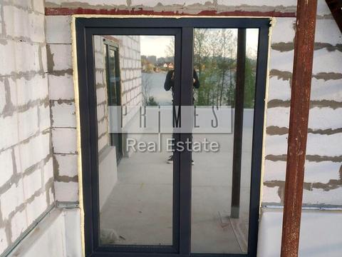 дом по адресу Центральная ул.