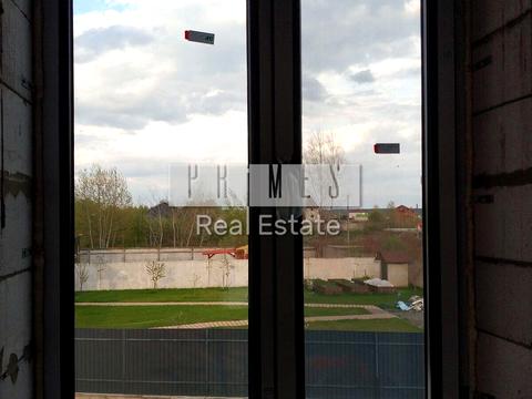 дом по адресу Центральная ул.