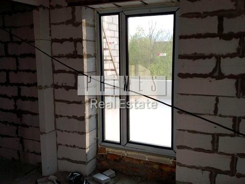 дом по адресу Центральная ул.