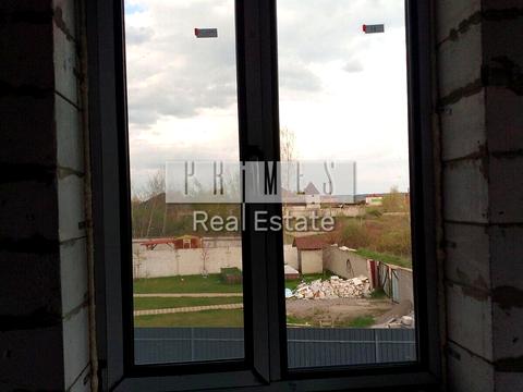 дом по адресу Центральная ул.