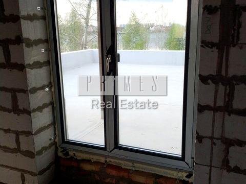 дом по адресу Центральная ул.