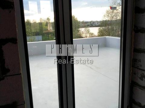 дом по адресу Центральная ул.