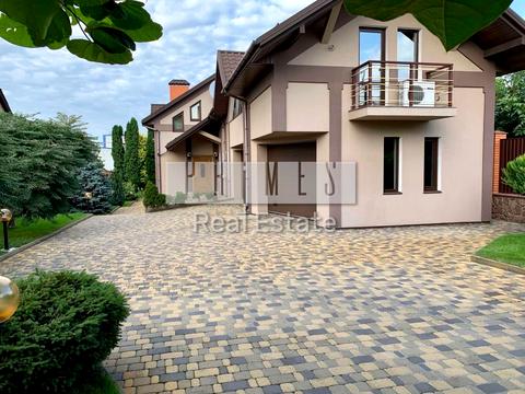 будинок за адресою Київська вул.