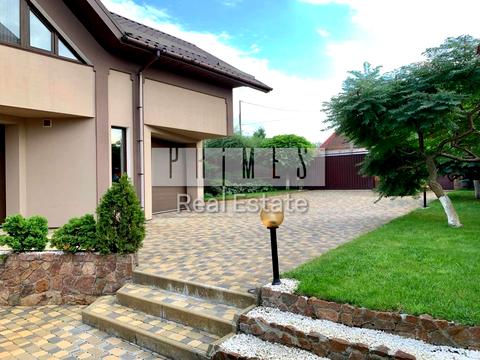 будинок за адресою Київська вул.