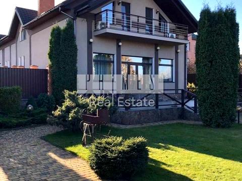 будинок за адресою Київська вул.