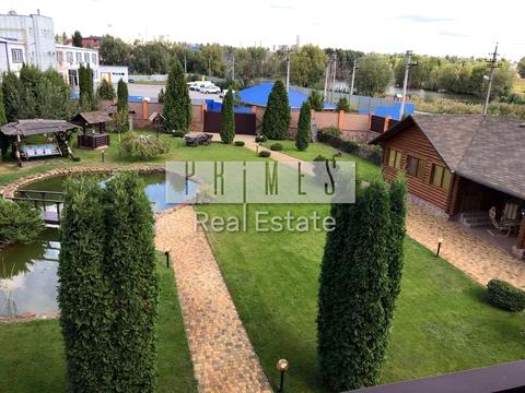 будинок за адресою Київська вул.