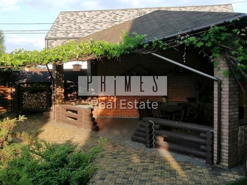 будинок за адресою Київська вул.