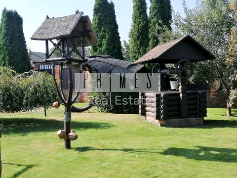 будинок за адресою Київська вул.