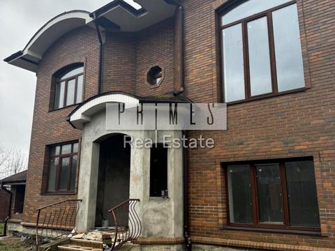 будинок за адресою Сонячна вул.