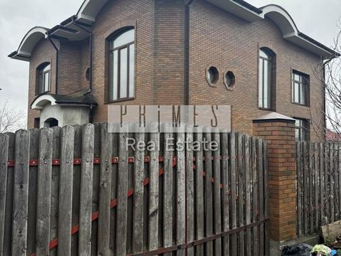 будинок за адресою Сонячна вул.