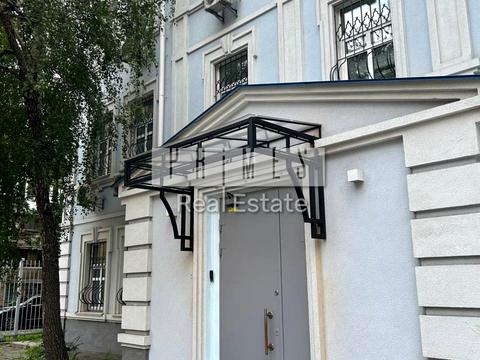 коммерческая по адресу Саксаганского ул., 111а