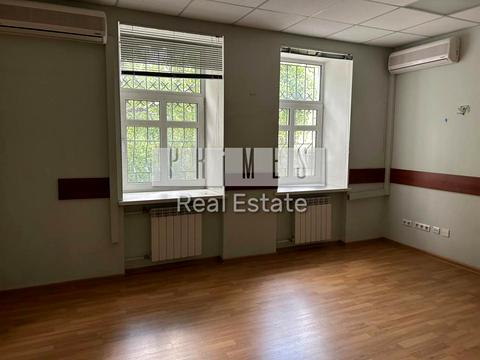 коммерческая по адресу Саксаганского ул., 111а