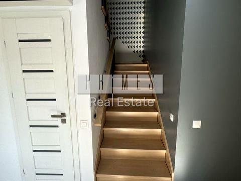 дом по адресу Святоюріївська