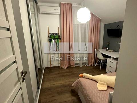 дом по адресу Святоюріївська