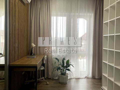 дом по адресу Святоюріївська