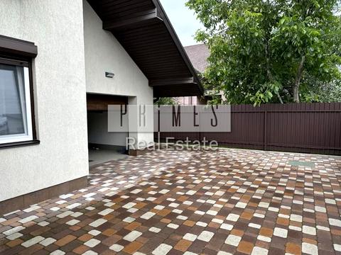 дом по адресу Святоюріївська