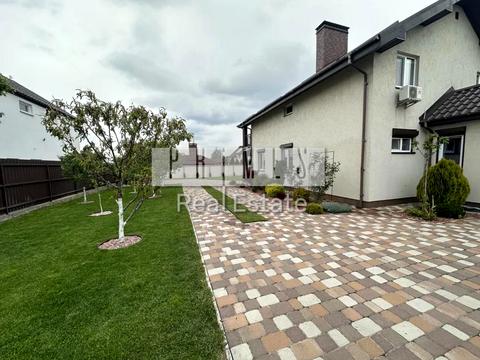 дом по адресу Святоюріївська