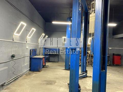 коммерческая по адресу Науки просп., 119