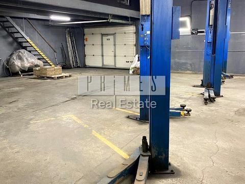 коммерческая по адресу Науки просп., 119