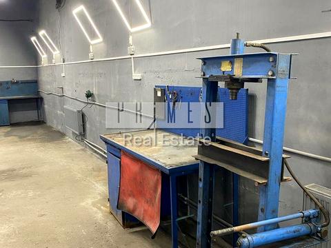 коммерческая по адресу Науки просп., 119