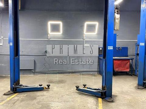 коммерческая по адресу Науки просп., 119