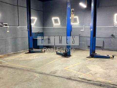 коммерческая по адресу Науки просп., 119