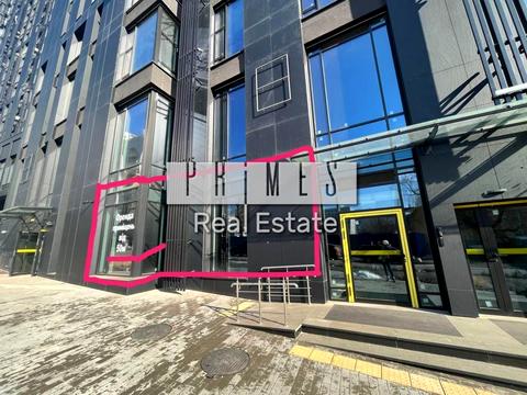 комерційна за адресою Василя Тютюнника вул. (Анрі Барбюса), 39/2