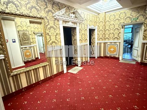 комерційна за адресою Велика Васильківська вул. (Червоноармійська), 5