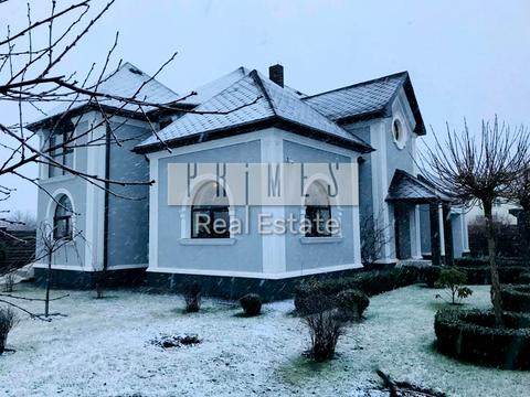 дом по адресу Озера