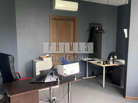 коммерческая по адресу Закревського Миколи, 22