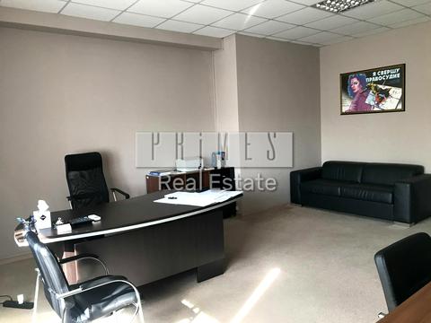 коммерческая по адресу Закревського Миколи, 22