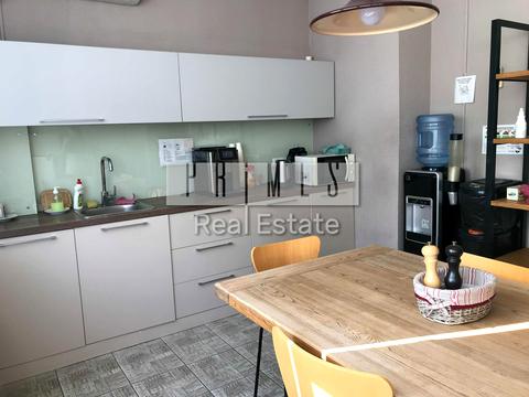 коммерческая по адресу Закревського Миколи, 22