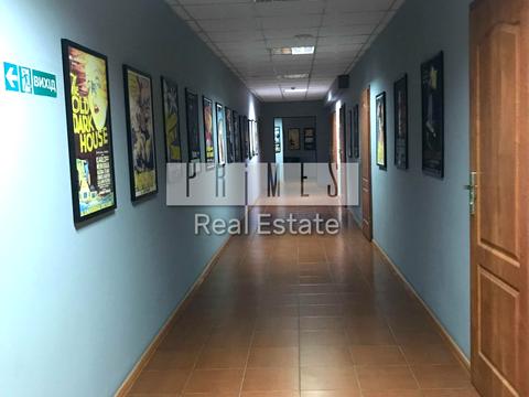 коммерческая по адресу Закревського Миколи, 22