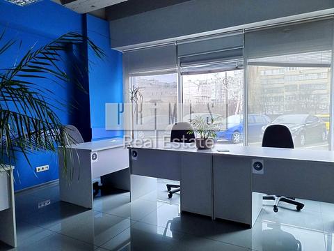 коммерческая по адресу Закревського Миколи, 22