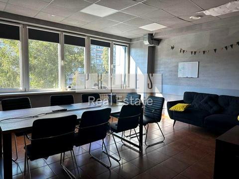 коммерческая по адресу Закревського Миколи, 22