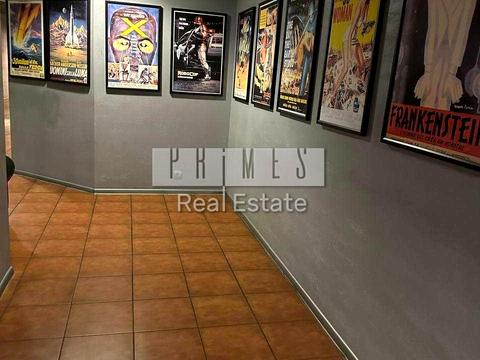 коммерческая по адресу Закревського Миколи, 22