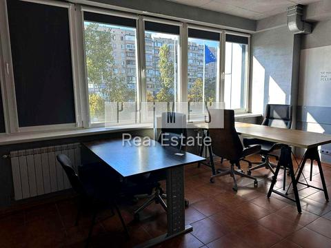 коммерческая по адресу Закревського Миколи, 22