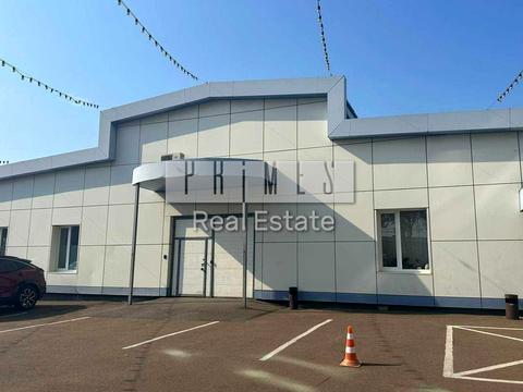 коммерческая по адресу Закревського Миколи, 22