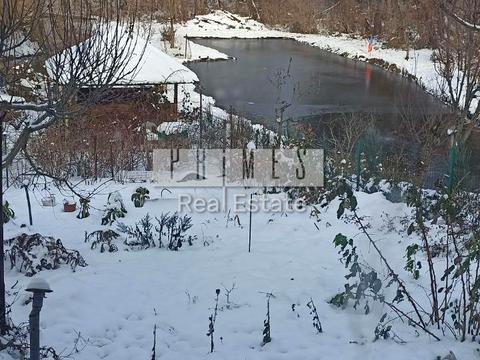 будинок за адресою Київська вул.