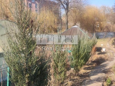 будинок за адресою Київська вул.