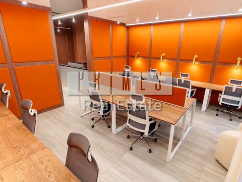 комерційна за адресою Київ, Берестейський просп. (Перемоги), 42